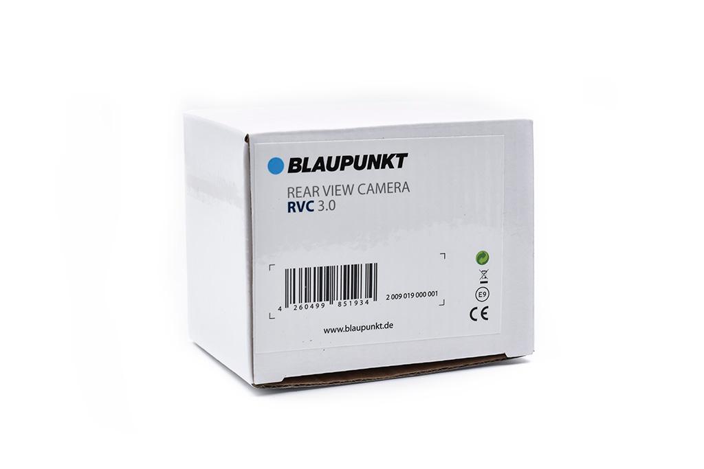 Selected image for BLAUPUNKT Rikverc kamera i audio RVC 3.0