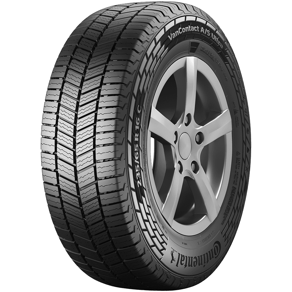 Selected image for CONTINENTAL All Season guma 215/70R15C 109/107S VanContact A/S Ultra 8PR