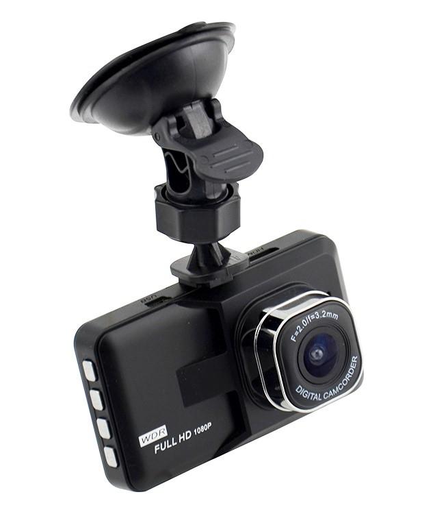 Selected image for DENVER CCT-1610 Auto kamera, 12 MP, G-Senzor, Crna