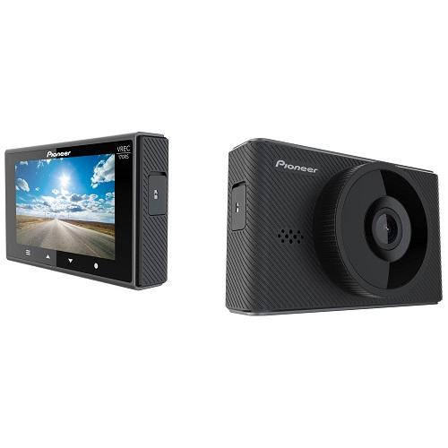 Selected image for PIONEER DVR auto kamera VREC-170RS FULL HD
