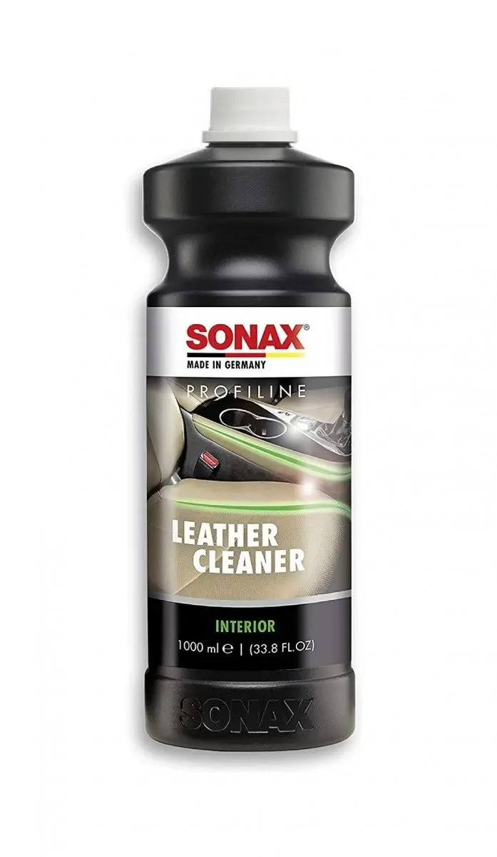 SONAX Sredstvo za čišćenje i pranje kože, 1l