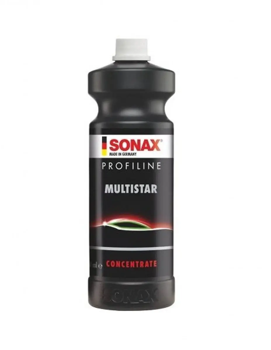 SONAX Sredstvo za dubinsko pranje automobila i nameštaja, 1l