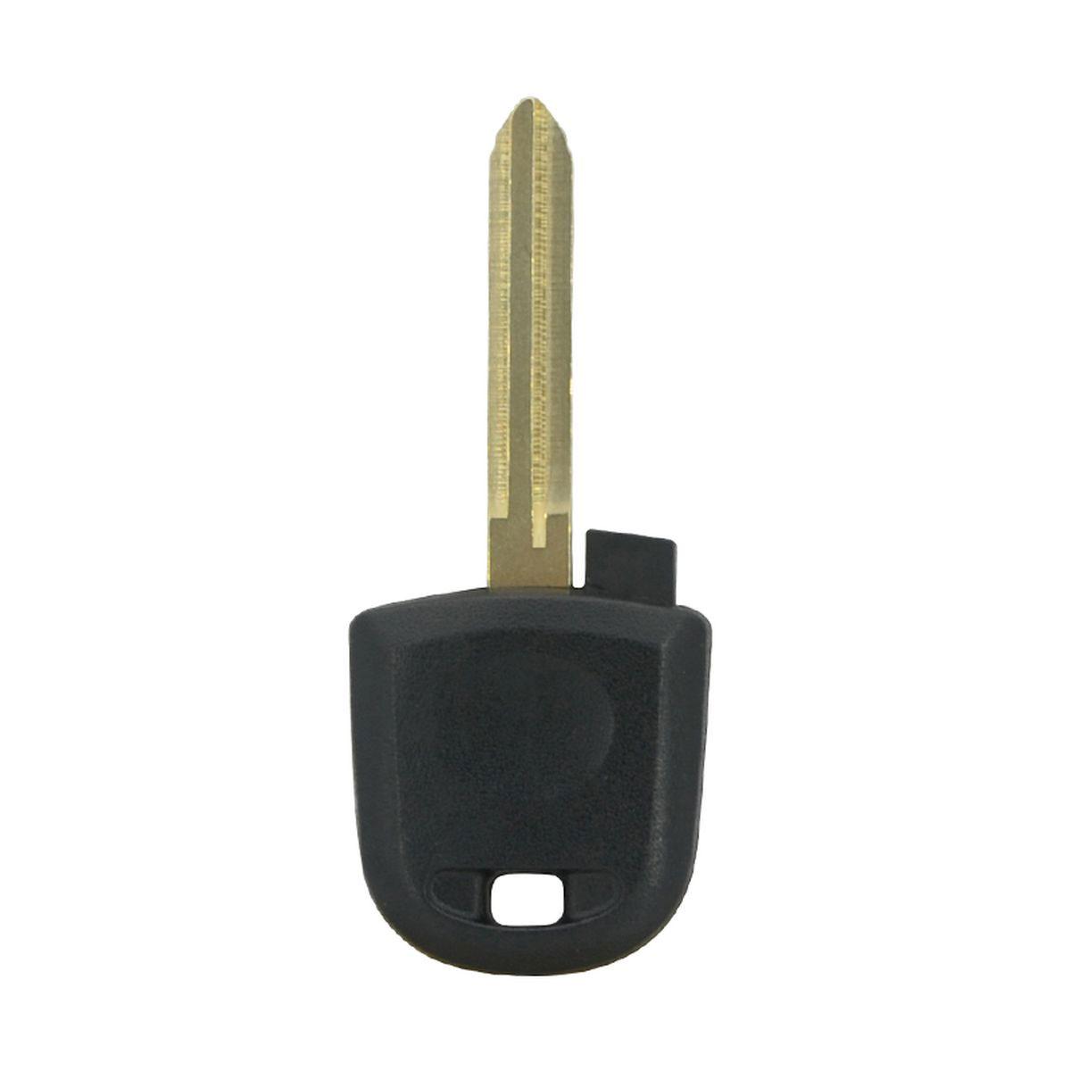 KigoAuto Kućište ključa za Isuzu