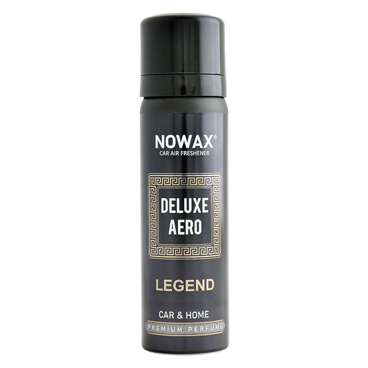 Storm Parfem za kola Deluxe Aero Legend