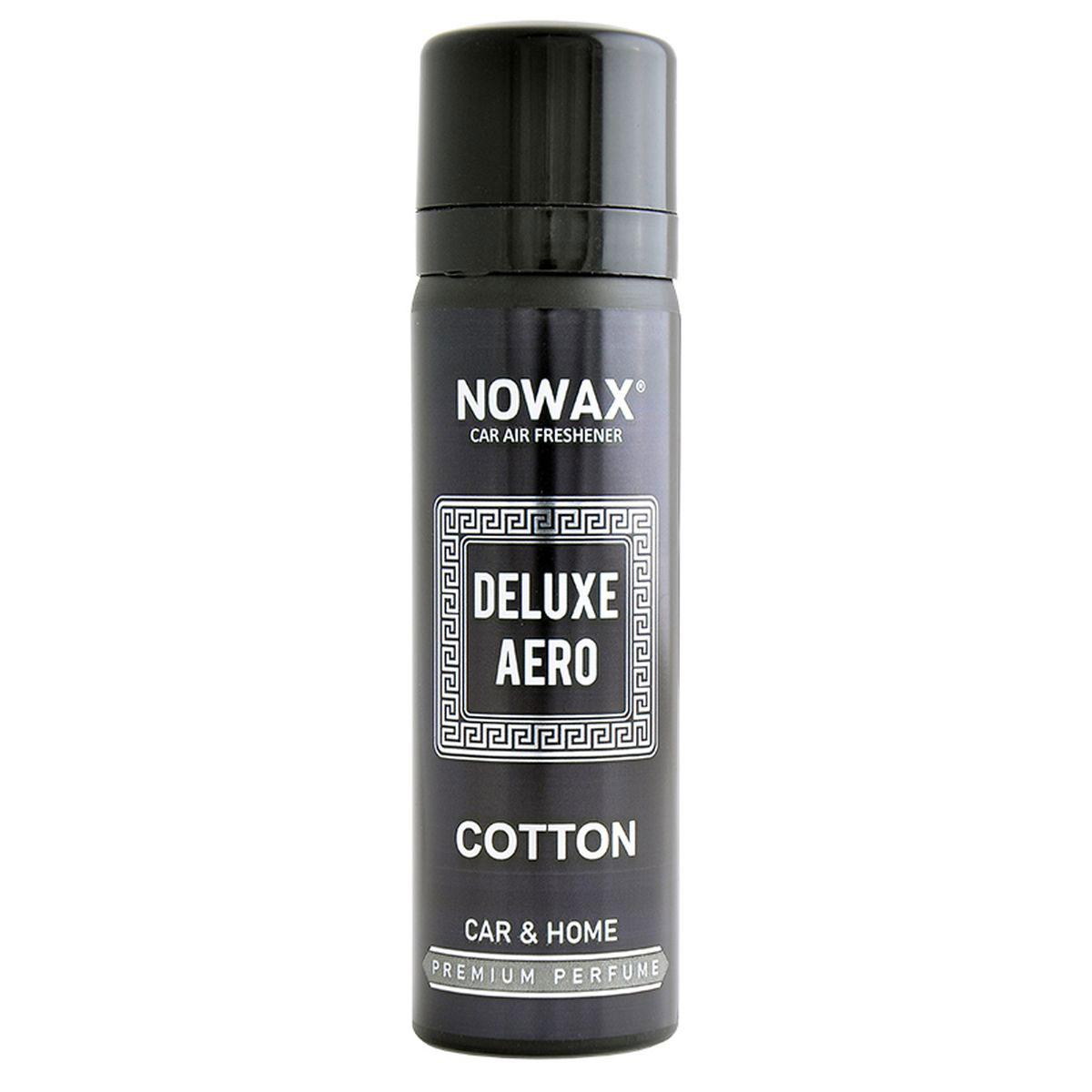Storm Parfem za kola Deluxe Aero Cotton