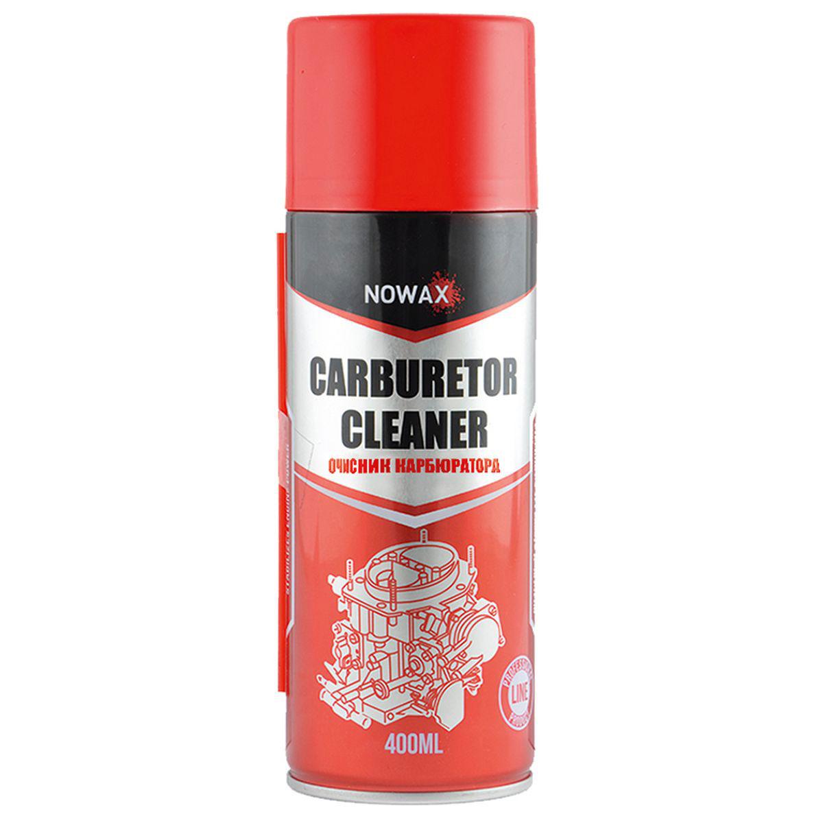 Storm Sprej za čišćenje karburatora, 400ml