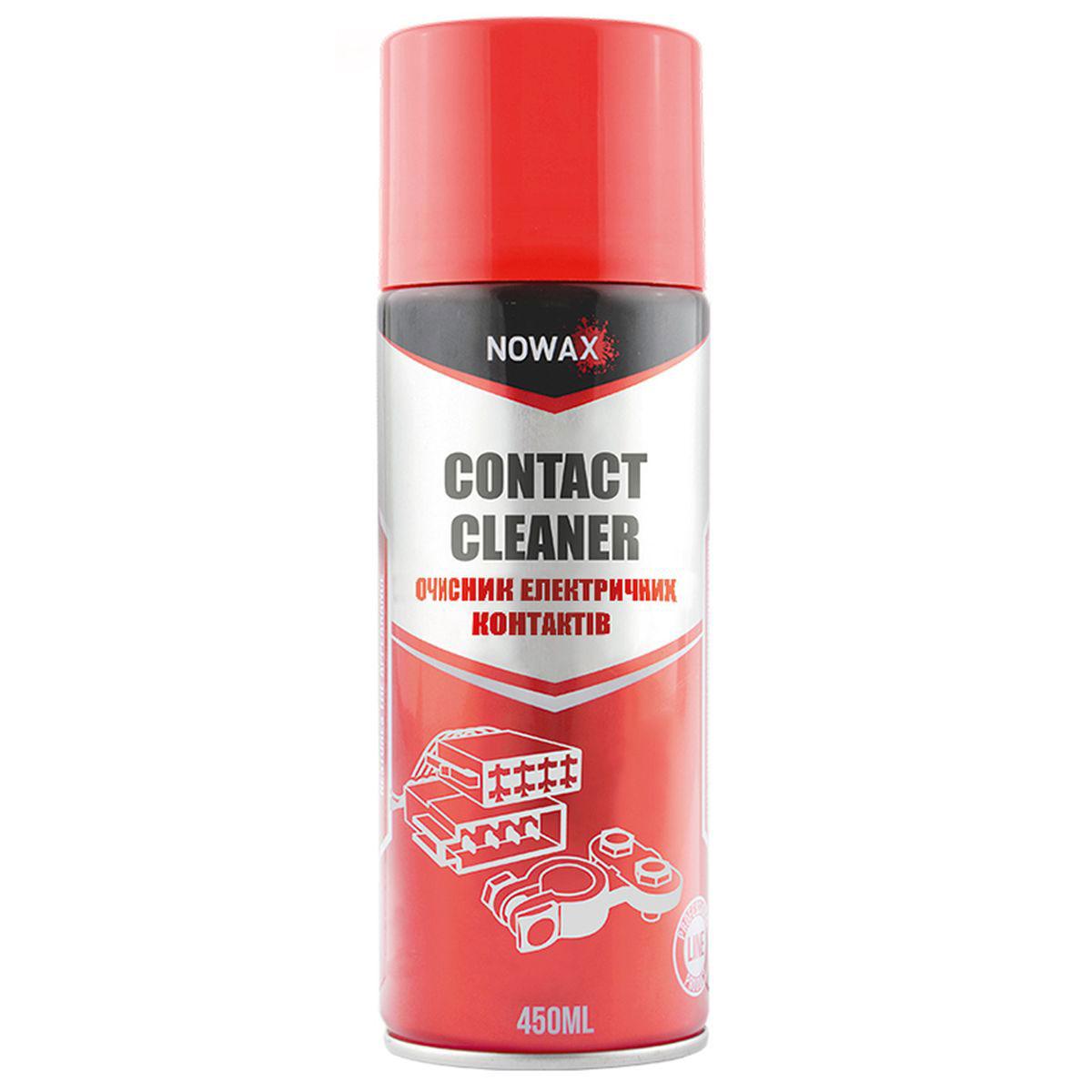 Storm Kontakt sprej, 450ml