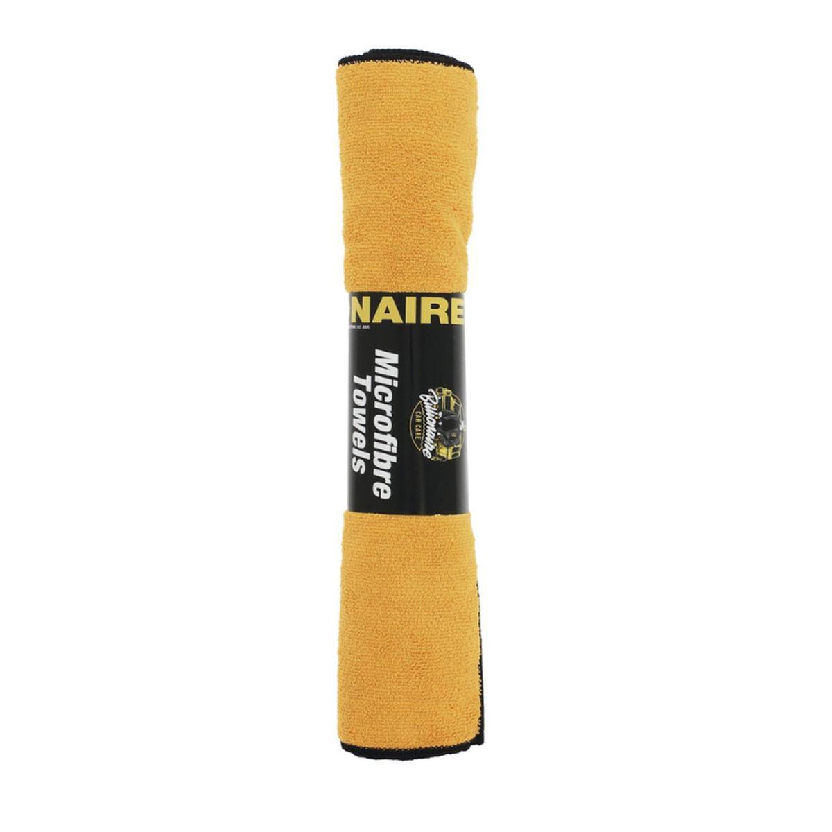 Sumex Mikrofiber krpa, 40x40cm, 3 komada