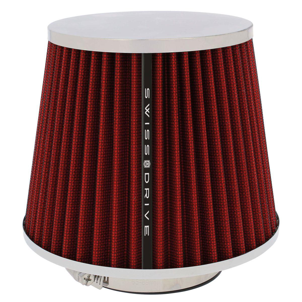 Sumex Univerzalni filter za vazduh, Crveni