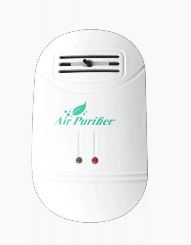 Osveživač vazduha beli