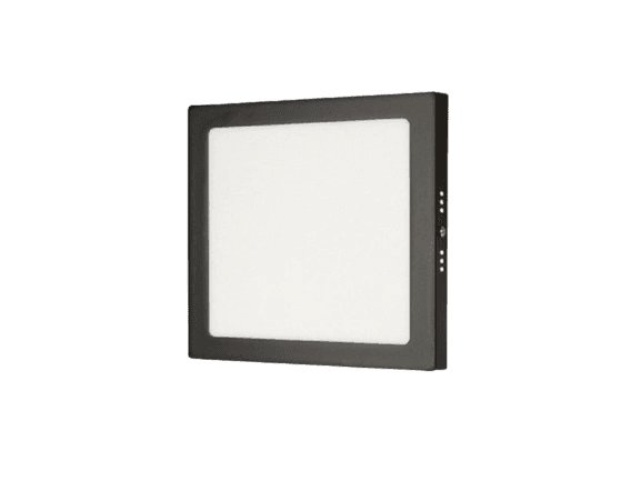BBLINK KNS5 LED panel N/Z 24W 4000K, Crni