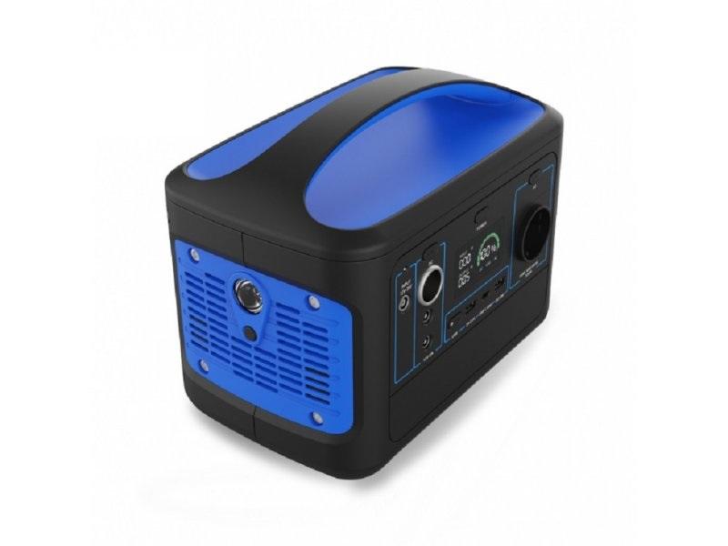 BITON ELECTRONICS ELP 600W Baterijski agregat