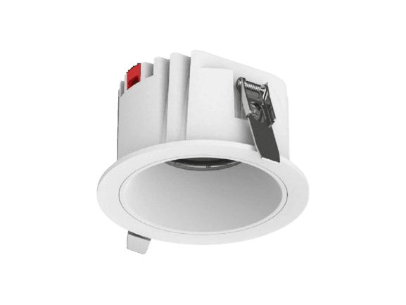 BBLINK 514001-3 LED ugradna svetiljka 12W 3000K, Beli