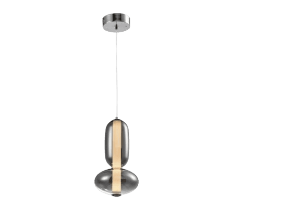 LUNA 270 Visilica 1*G9, Mesing