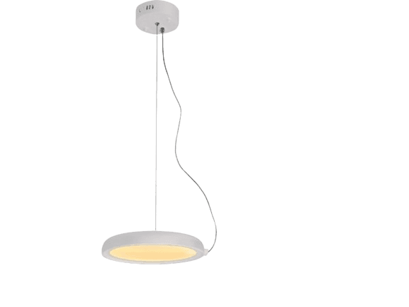 VESTA 634 Visilica 24W 3000K, Bela