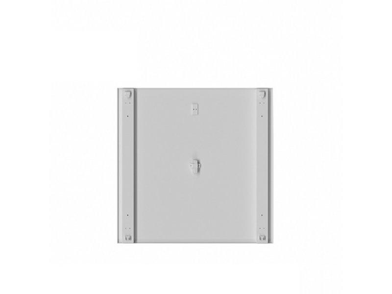 BBLINK T02A6060AN Kućište LED panela, Bela