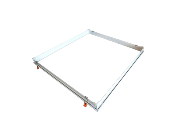 BBLINK 6060 Ram za panel ugradni, Beli