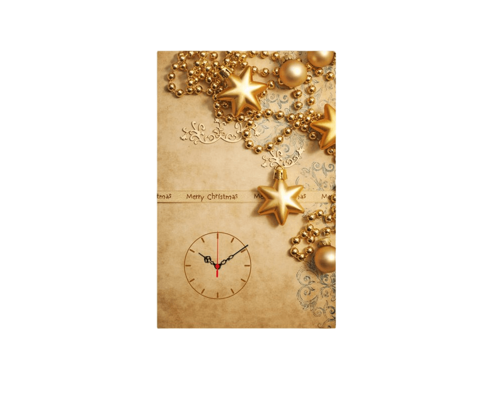 WALLXPERT Zidni sat YYCS 7