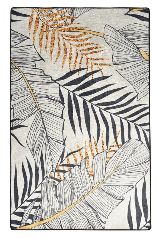 Conceptum Hypnose Tepih Herbal, 100x200 cm, Šareni