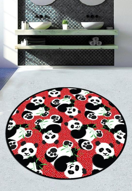 L'essentiel Maison Kupatilski otirač Pandam, 80cm, Šareni