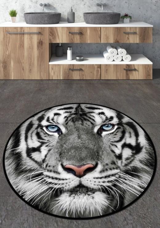 L'essentiel Maison Kupatilski otirač Hunter, 100cm, Sivi