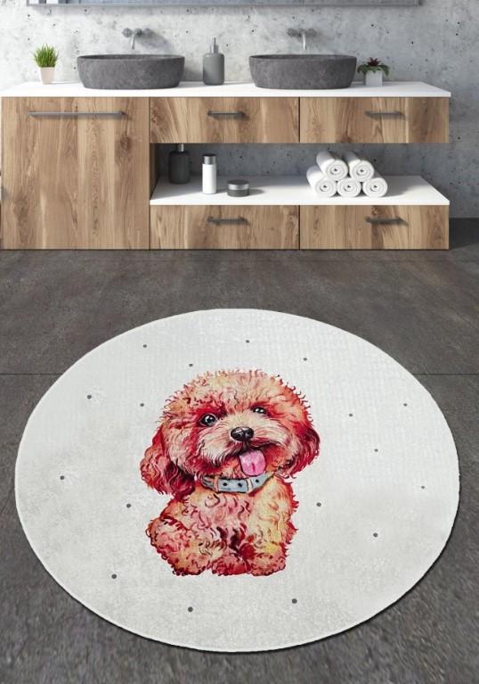 L'essentiel Maison Kupatilski otirač Terrier, 100cm, Bež