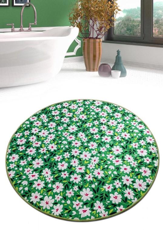 L'Essentiel Maison Kupatilski otirač Cladant, 100cm, Zeleni