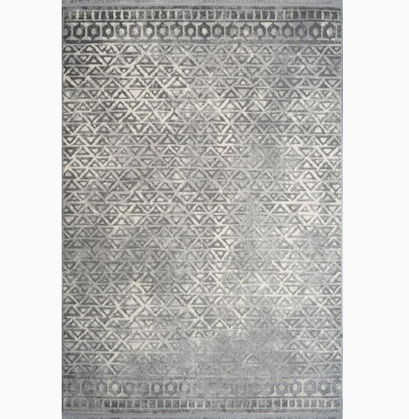 Conceptum Hypnose 1108 Nottam Tepih, 200x290cm, Sivi