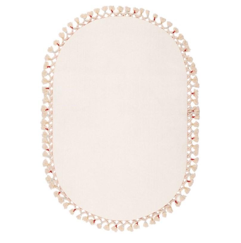 L'essentiel Maison Kupatilski otirač 1626, 60x100cm, Bež