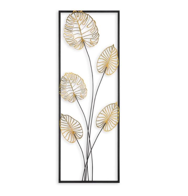 Wallity Zidna dekoracija Strawberry, 32x90cm