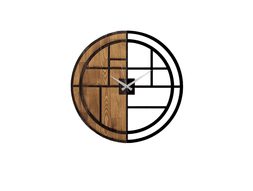 Wallity Wall Zidni sat,