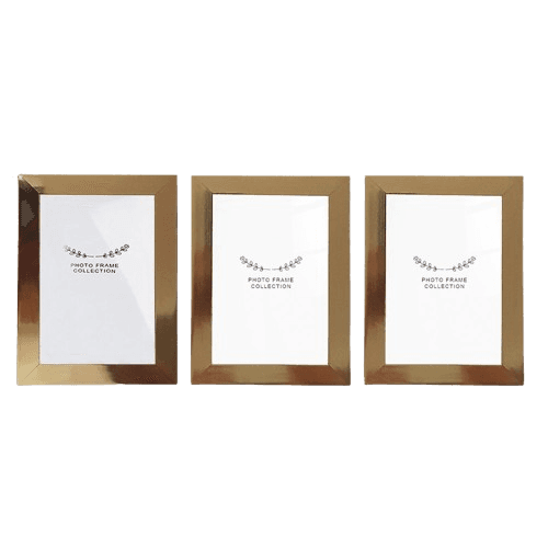 Aberto Design 3IAFC1022_1521 Set ramova za slike