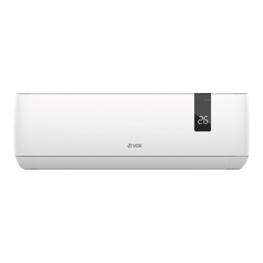 VOX Inverter klima, 24K BTU, IЈL24-SC4DVH, Bela