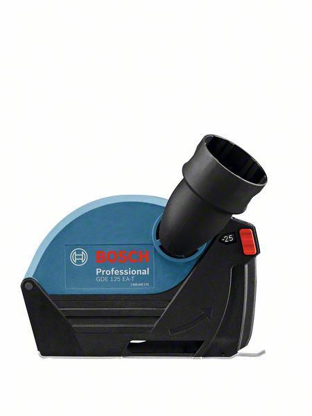 Bosch Sistem za usisavanje prašine GDE 125 EA-T za male brusilice 1600A003DJ