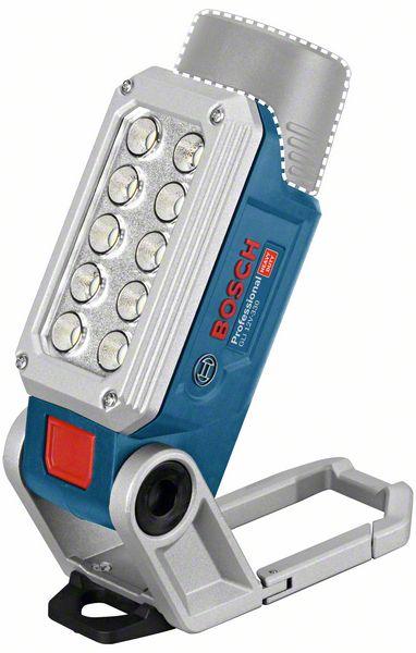 Bosch Akumulatorska lampa GLI 12V-330, Bez baterije i punjača 06014A0000