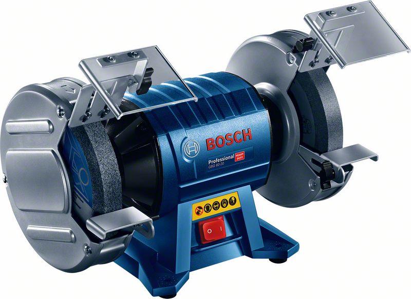 Selected image for Bosch Dvostrano tocilo GBG 60-20 Professional 060127A400