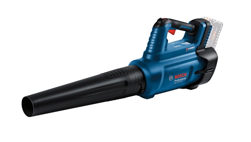 Bosch Akumulatorski duvač GBL 18V-750 bez baterije i punjača 06008D2000