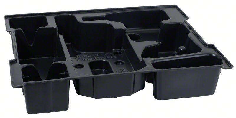 Bosch L-BOXX uložak za GDR/GDS/GDX 14,4V-LI/18 V-LI 1600A002VC