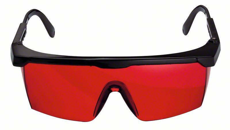 Bosch Naočare za laser (crvene) 1608M0005B
