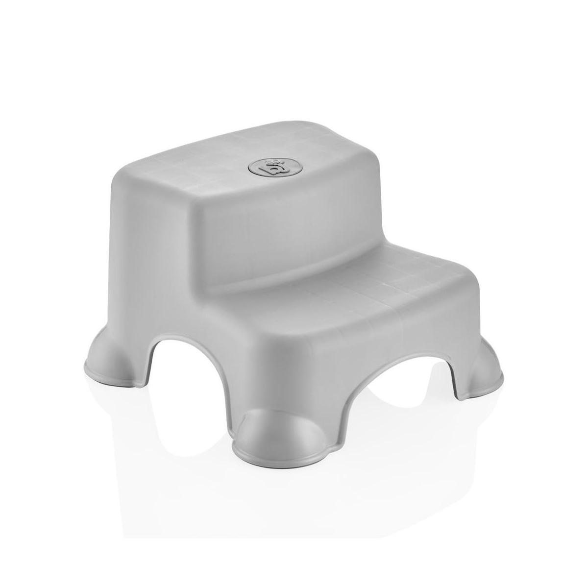 BabyJem Steper, Sivi