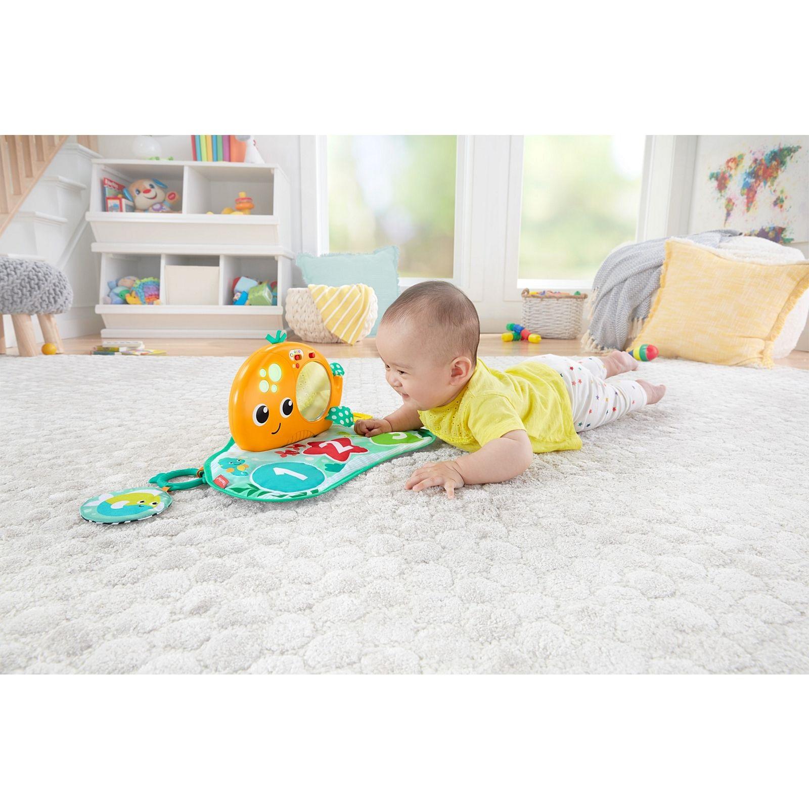 Selected image for Fisher Price activity kit