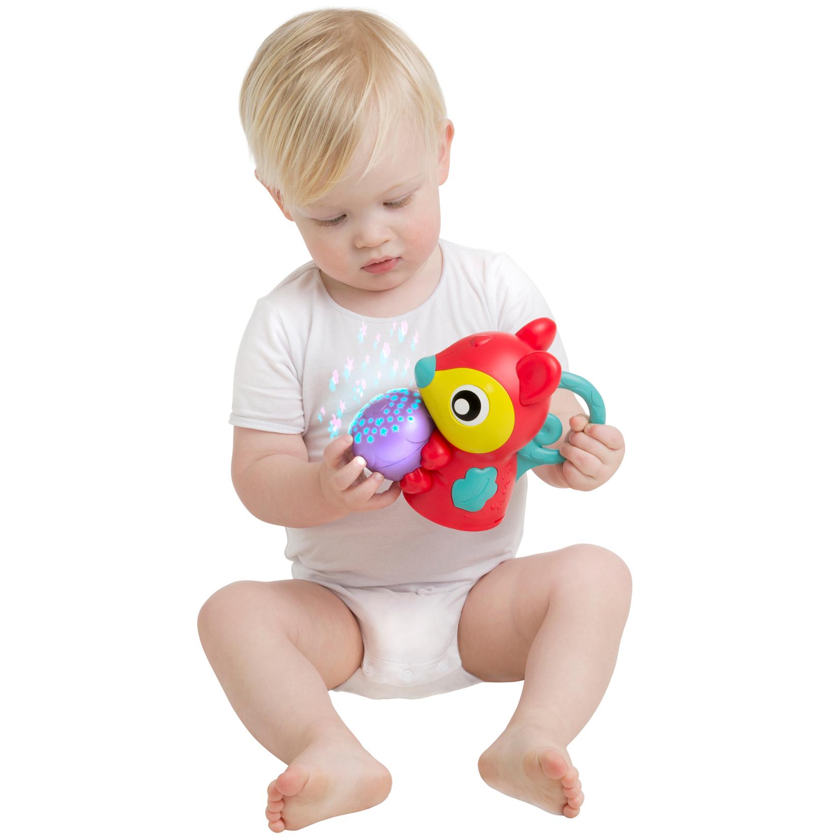 Selected image for Playgro prostirka za vežbu i igru za bebe