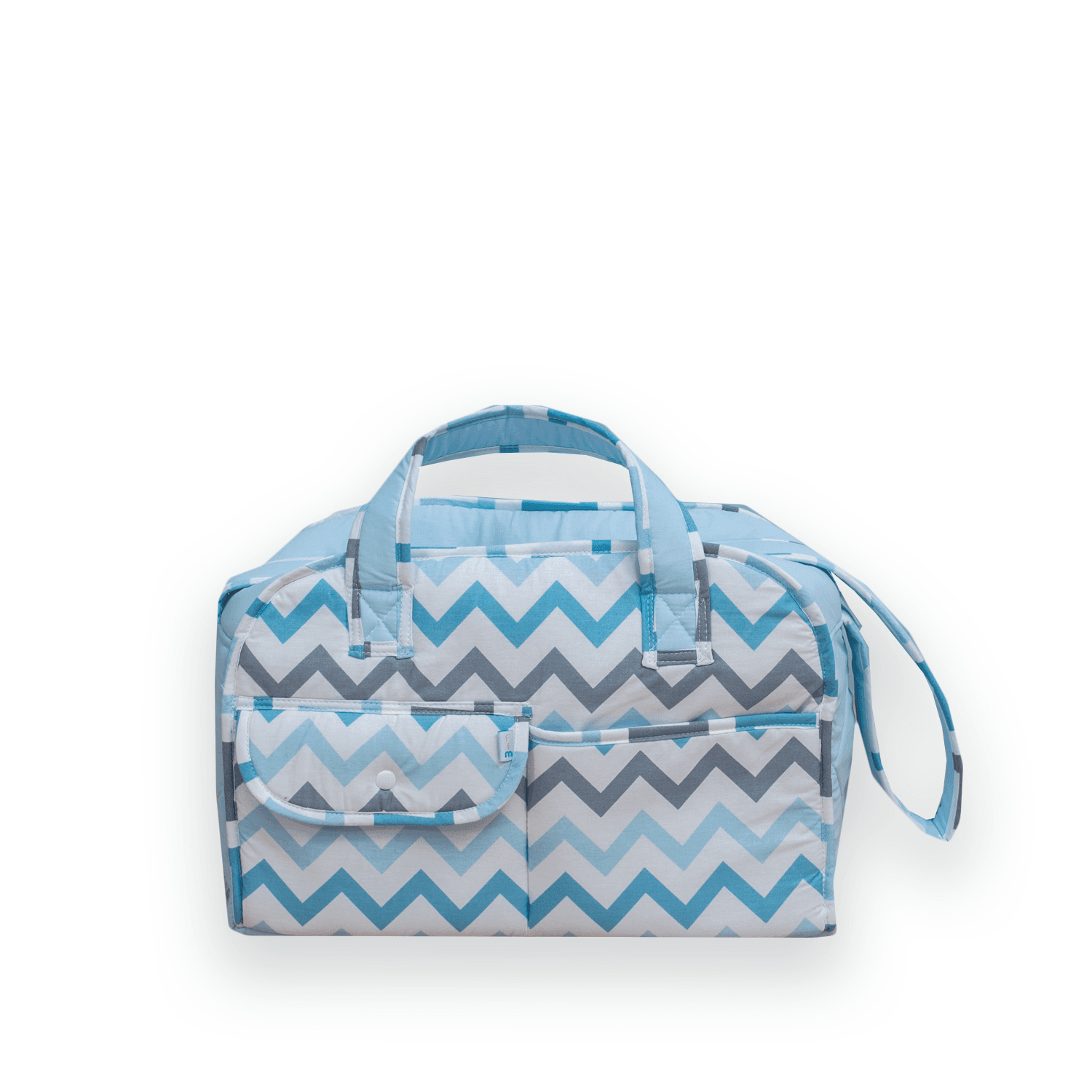 FIM BABY Bebi torba plava