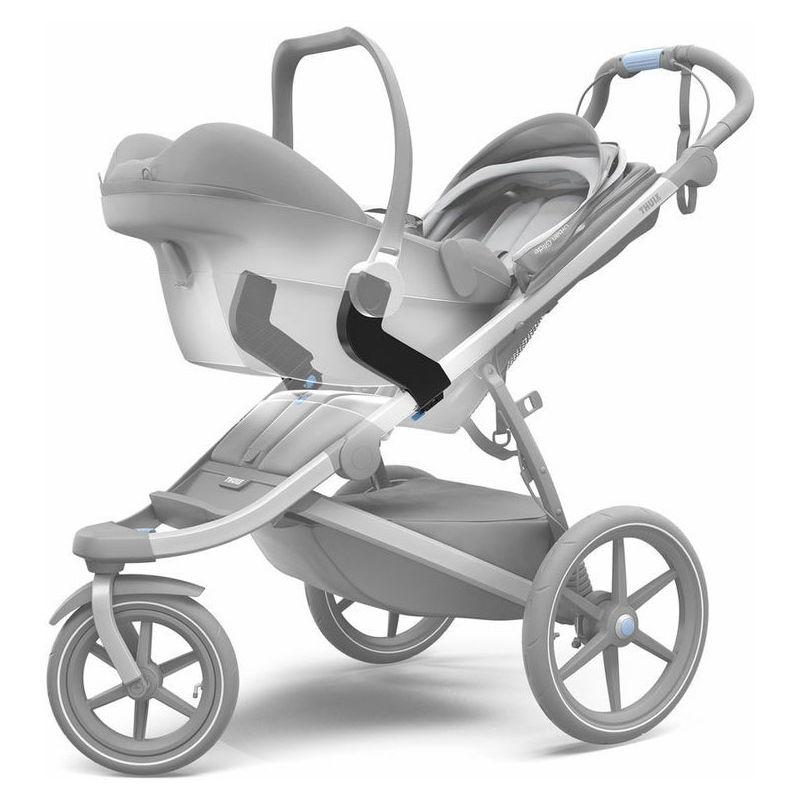 Selected image for THULE Adapter dečjih kolica na auto sedište Maxi Cosi