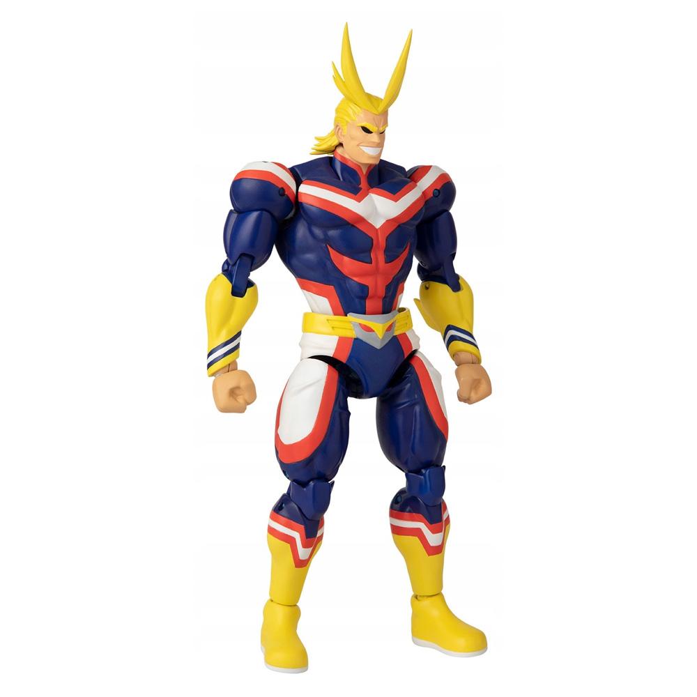 Selected image for BANDAI Figura Anime Heroes My Hero Academia All Might