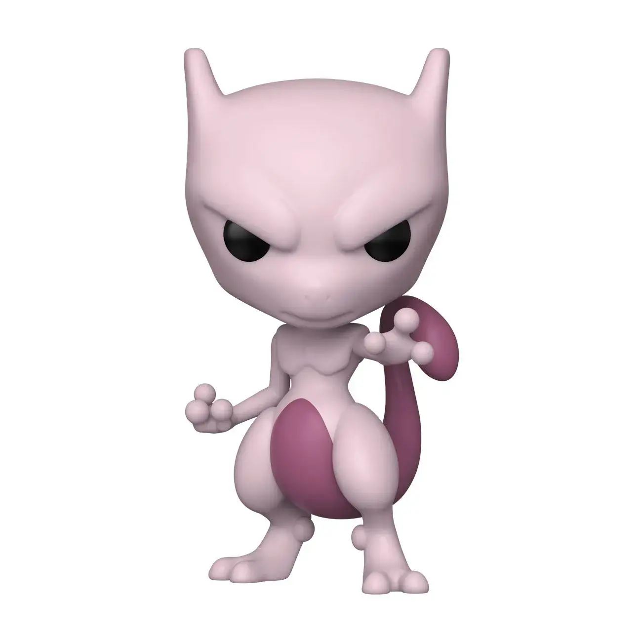 Selected image for FUNKO Figura Pop! Jumbo Pokemon - Mewtwo