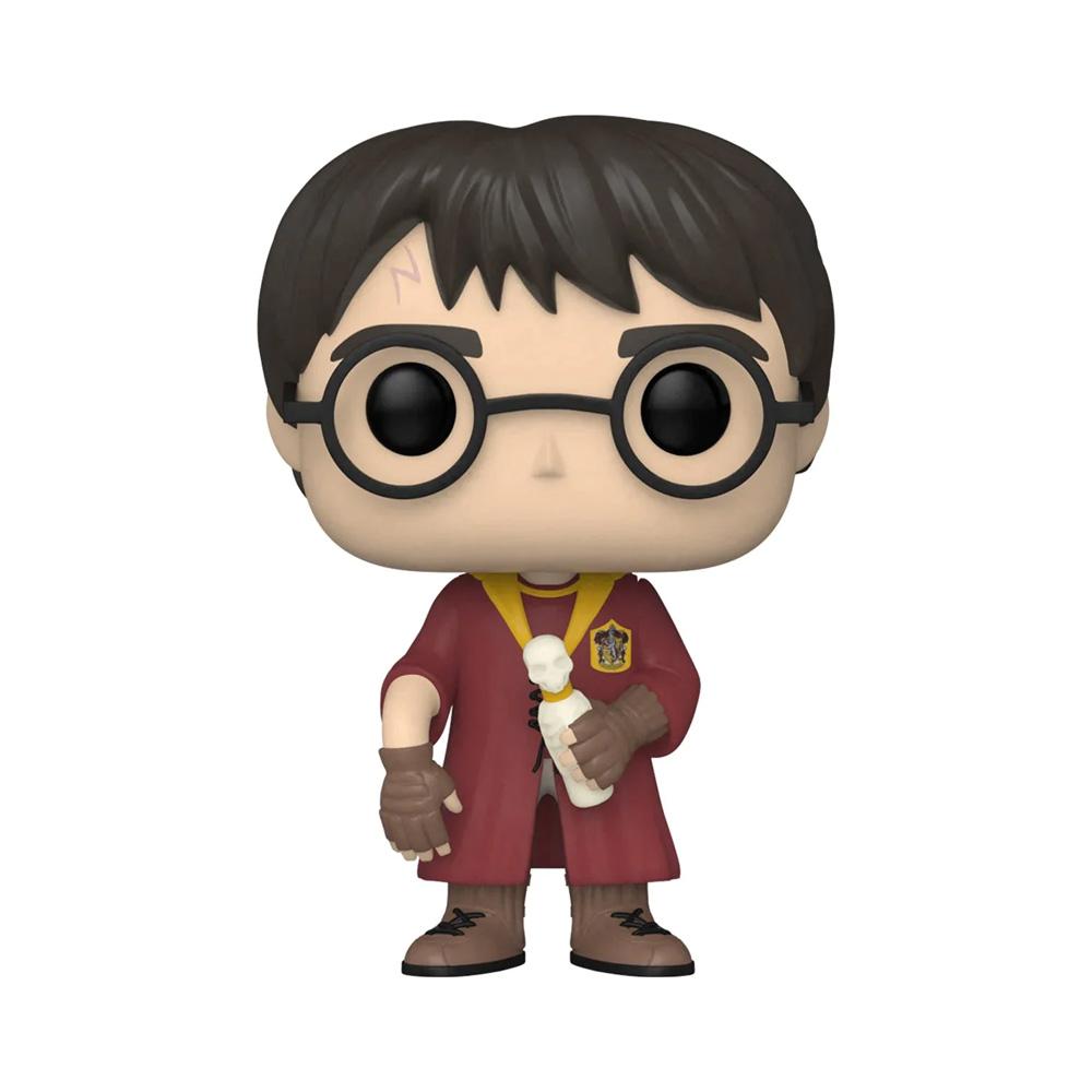 Selected image for FUNKO Figura Pop! Movies: HP Cos 20th - Harry