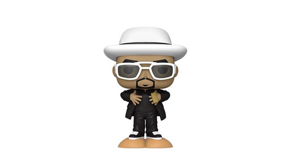 Selected image for FUNKO Figura Pop Rocks: Sir Mix A Lot