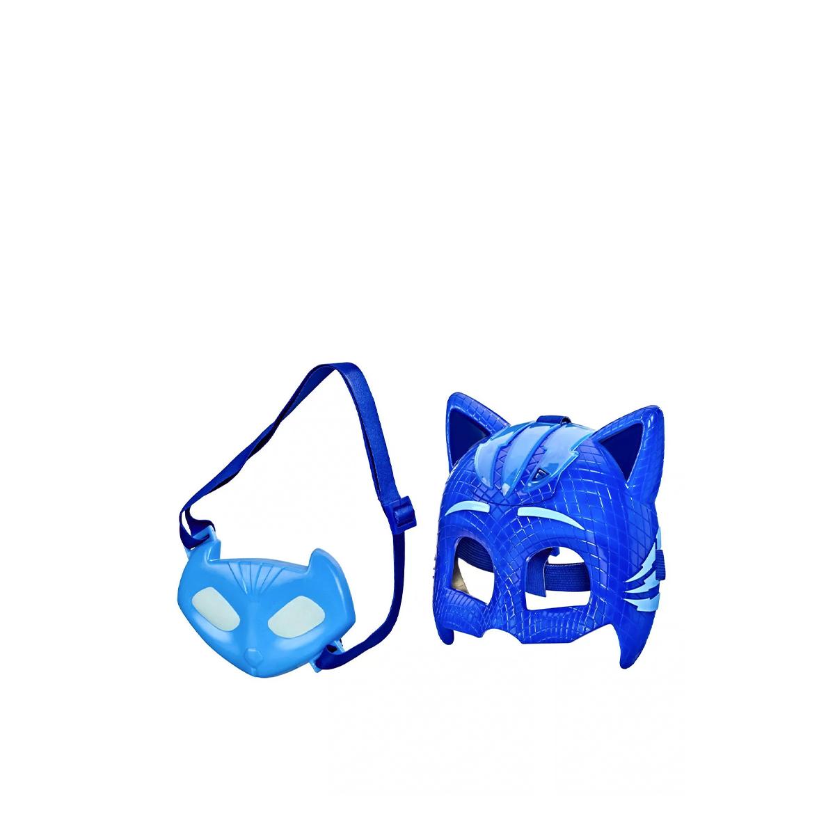 Selected image for HASBRO Dečija maska PJ Masks Deluxe Mask set plava