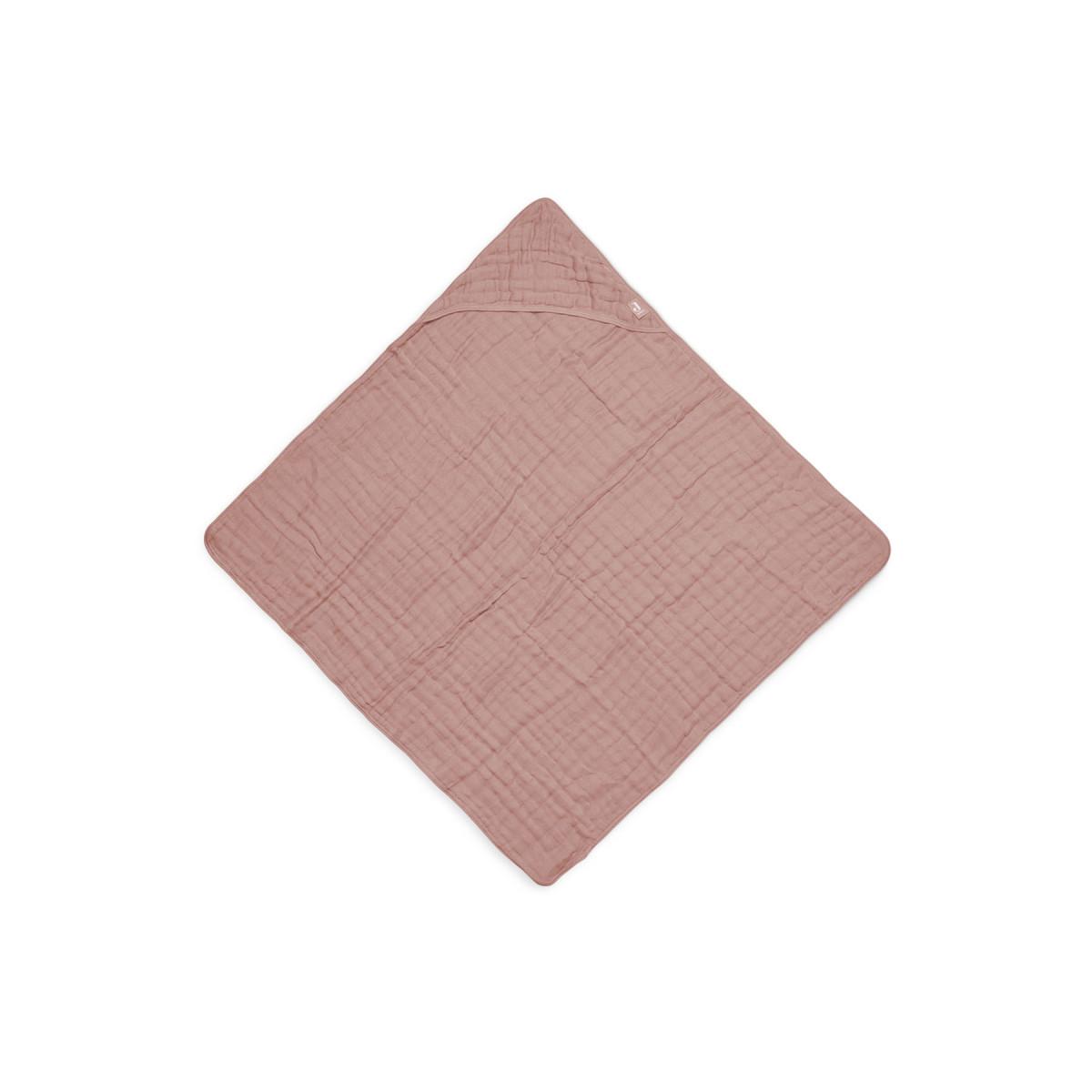 Selected image for JOLLEIN Prekrivač za bebe ružičasti